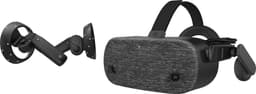 HP Reverb mixed reality headset