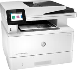 HP Laserjet Pro M428fdw AIO monolaserskrivare