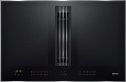 Miele platetopp med ventilator KMDA77741FR