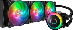 Cooler Master ML360R RGB vätskekylare