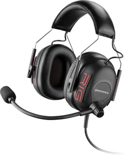 Plantronics RIG Commander Pro pelikuulokkeet