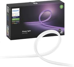 Philips Hue udendørs lysstribe 5m 8718696804650