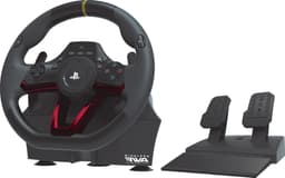 Hori trådløst racer rat Apex