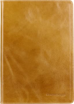 dbramante1928 Copenhagen iPad Pro/Air 10,5" deksel (tan)