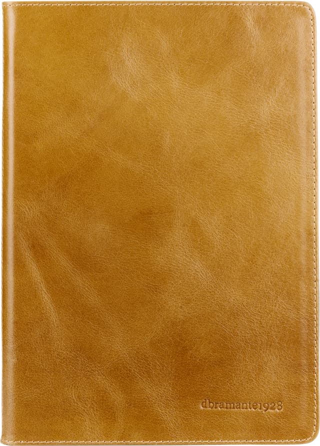 dbramante1928 Copenhagen iPad Pro/Air 10.5" fodral (beige)
