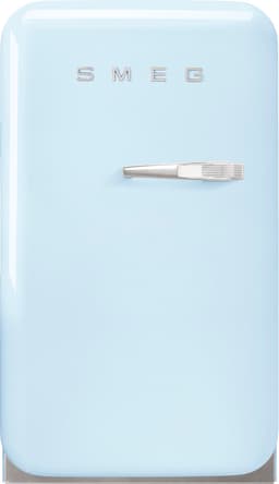 Smeg 50's Style minijääkaappi FAB5LPB3 (sininen)