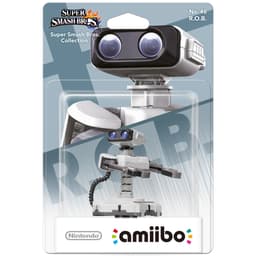 NINTENDO 176714 Action figure