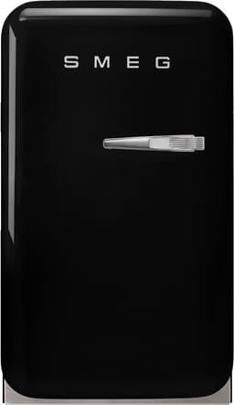 Smeg 50's Style minibar FAB5LBL3 (sort)