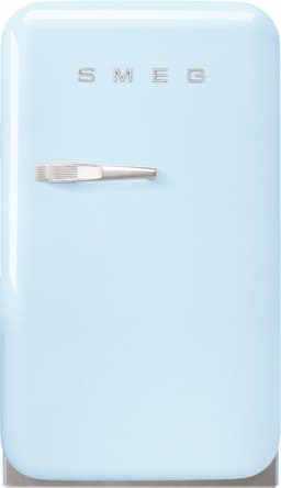 Smeg 50's Style minibar FAB5RPB3 (blå)