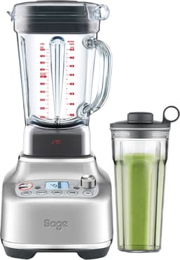 Sage The Super Q blender SBL920BSS