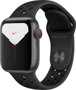 Apple Watch Series 5 Nike+ 40mm (GPS + Cellular)