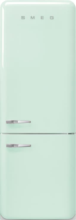 Smeg 50's Retro Style kyl/frys FAB38RPG (pastellgr