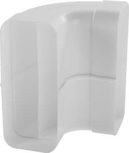 Gaggenau flatt 90° rørsystem for ventilasjon AD852030