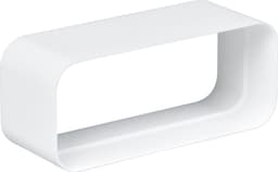 Gaggenau litteä ilmastointiputken liitospala  AD852040