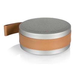 Tivoli Audio Andiamo Sølv