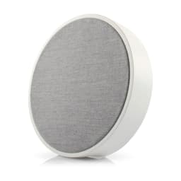 Tivoli Audio ORB trådløs højttaler Hvid/Grå