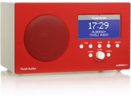 Tivoli Audio Albergo +