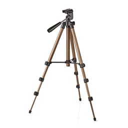 Stativ | Panorera och luta | Max 1.5 kg | 105 cm