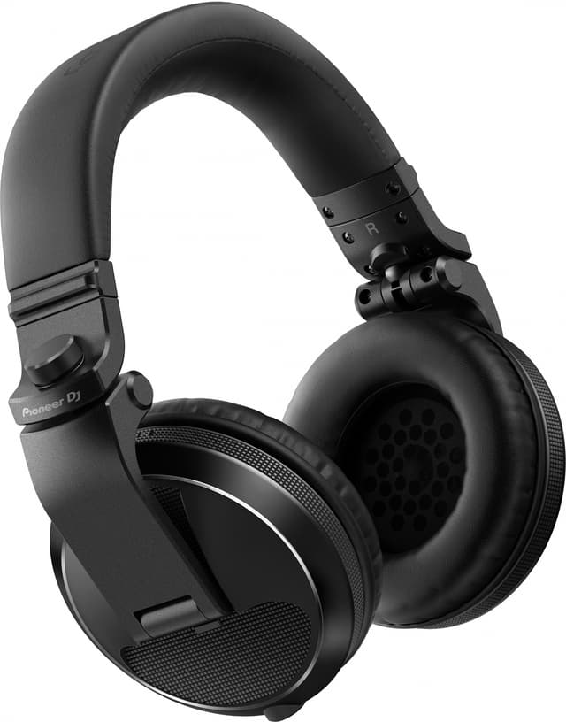 Pioneer HDJ-X5 K