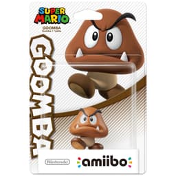 Nintendo Amiibo hahmo - Goomba