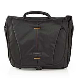 Fototaske med skulderrem | 330x250x140 mm