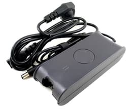 Ac Adapter til Dell 19,5V, 4,62A, 90W