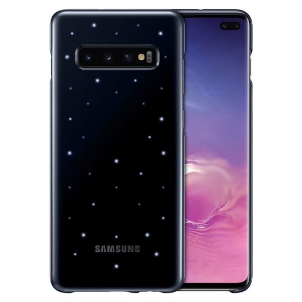 LED Cover for Samsung Galaxy S10 Plus