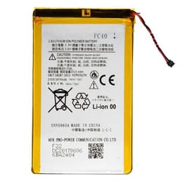 24 69136 Mobile phone battery