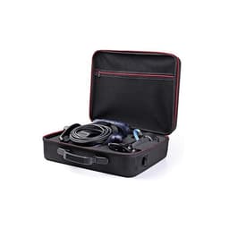 Reseväska  Dji Goggle Vr Glasögon Svart