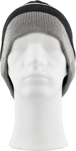 STREETZ mössa med hörlurar och mikrofon