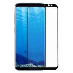 Bøjet skærmskåner Samsung Galaxy S8 +