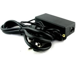 AC Adapter till Toshiba / Acer / HP 19V 3.42A 65W