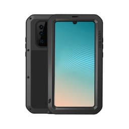 LOVE MEI Dustproof Shockproof Skal Huawei P30 Pro