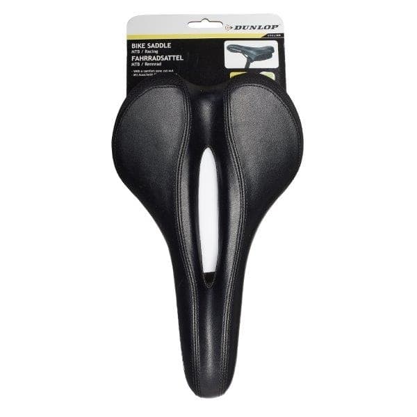 Cykelsadel 290 * 170 mm
