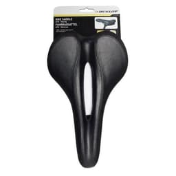 Cykelsadel 290 * 170 mm