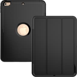 iPad 9.7 2018 & iPad 9.7 2017 Taitettava kotelo