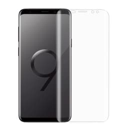 Skærmbeskyttelse Samsung Galaxy S9