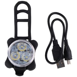 DUNLOP 70474 Bicycle lighting