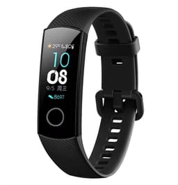 Silikonerem Huawei Honor Band 4