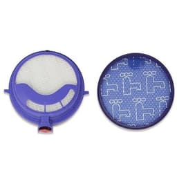 HEPA Filter Dyson DC25 2-pack