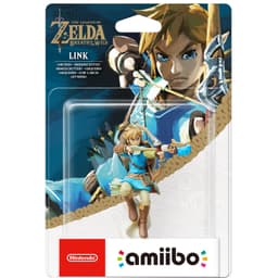 Nintendo Amiibo samlarfigur - Link (Archer)