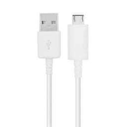 Samsung USB-kabel EP-DG925UWE