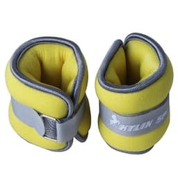 Vrist-vekter / Ankel-vekter 2 X 1kg