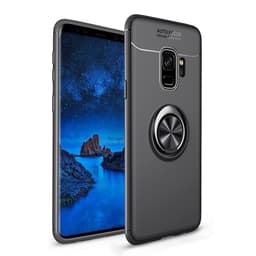 Mobildeksel med ringholder Samsung Galaxy S9 Plus
