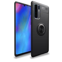 lenuo Shockproof Kuori Huawei P30 Pro näkymättömällä pidikkeellä
