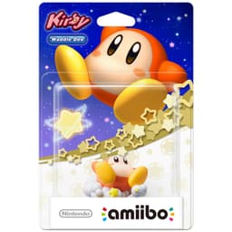 Nintendo Amiibo figuuri - Waddle Dee