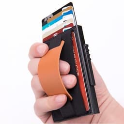 24 73535 Wallet