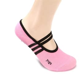Halkfria Yogastrumpor 36-40