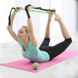 Yoga Stretch band / Jooganauha