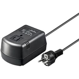 Muuntaja AC / AC 100W